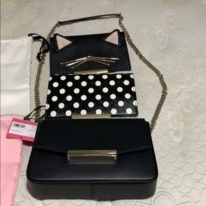 Kate Spade medium crossbody purse
